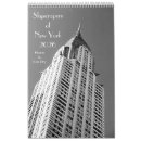 Recherche de new york calendriers Gratte ciel