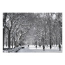 Recherche de parc ville posters Hiver