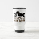 Search for vintage motorcycle travel mugs Biker