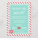 Search for sweets christmas invitations Festive