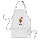 Search for max aprons Retro vintage classic grinch