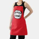 Search for things aprons Quote