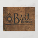 Search for bowman postcards Desolation of smaug