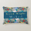 Search for starfish pillows Yellow