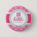 Recherche de hôtesse badges Goupille
