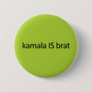 Recherche de kamala badges Kamala est brat