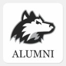 Search for alumni stickers Niu