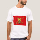 Recherche de armée britannique tshirts Guerre