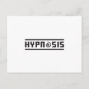 Search for hypnotic postcards Hypnosis