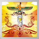 Search for zoroastrian posters Faravahar