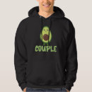 Search for avocado hoodies Vegetarian