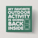 Recherche de activités badges Drôle