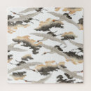 Search for crane puzzles Background