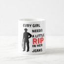 Search for rip mugs Cowboy