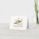 Search for tea party thank you cards Book