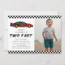 Recherche de two fast invitations Deux fois plus vite