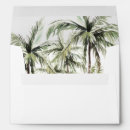 Recherche de tropical wedding envelopes Pour elle