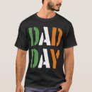 Recherche de grand père irlandais tshirts Irlande