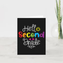 Search for second grade cards Back