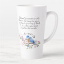 Search for bird quotes mugs Floral