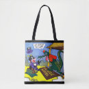 Search for comic animals bags Dog