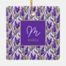 Search for lavender ornaments Floral