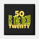 Search for 50th birthday magnets Costume