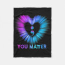 Search for suicide prevention Purple