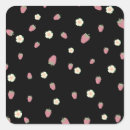 Search for strawberry fields stickers Strawberries