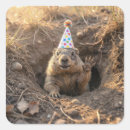 Recherche de jour de terre autocollants Anniversaire