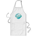 Search for nemo aprons Blue tang fish