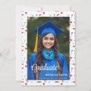 Search for nursing graduation announcement cards Minimalist