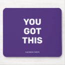 Search for designer name mousepads For him