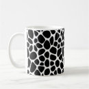 Search for intricate patterns mugs White