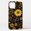 Search for sunflower iphone cases Halloween