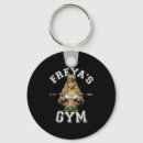 Search for gym keychains Funny