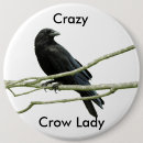 Search for crows buttons Corvid