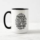 Recherche de salis tasses Café