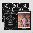 Search for whiskey birthday invitations Over the hill
