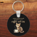 Search for addiction rounded keychains Cappuccino