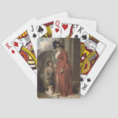 Search for medicine playing cards Poverty