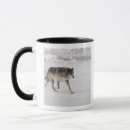 Search for snow wolf mugs Canada