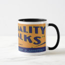 Search for vintage crate labels mugs Apples