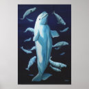 Recherche de whale art Blue