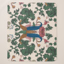 Search for renaissance blankets Floral