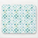 Recherche de conception scandinave tapis souris Aquarelle