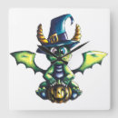 Recherche de conception de dragon horloges Mignon