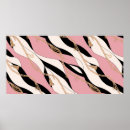 Recherche de motifs baroques posters Ceinture