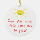 Search for witty ornaments Funny