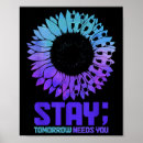 Search for social awareness posters Emotional distress